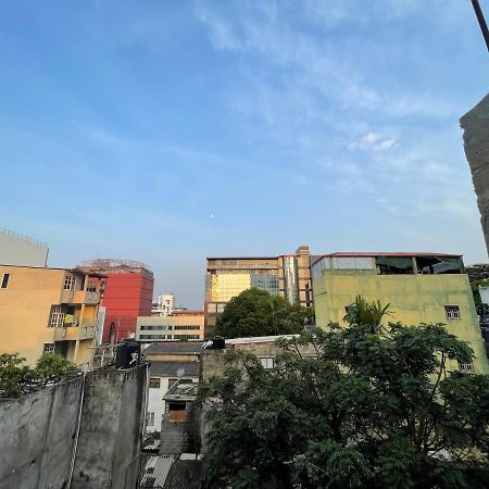 شقة كولمبو  في Favela المظهر الخارجي الصورة