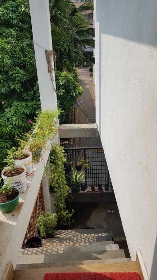 شقة كولمبو  في Favela المظهر الخارجي الصورة
