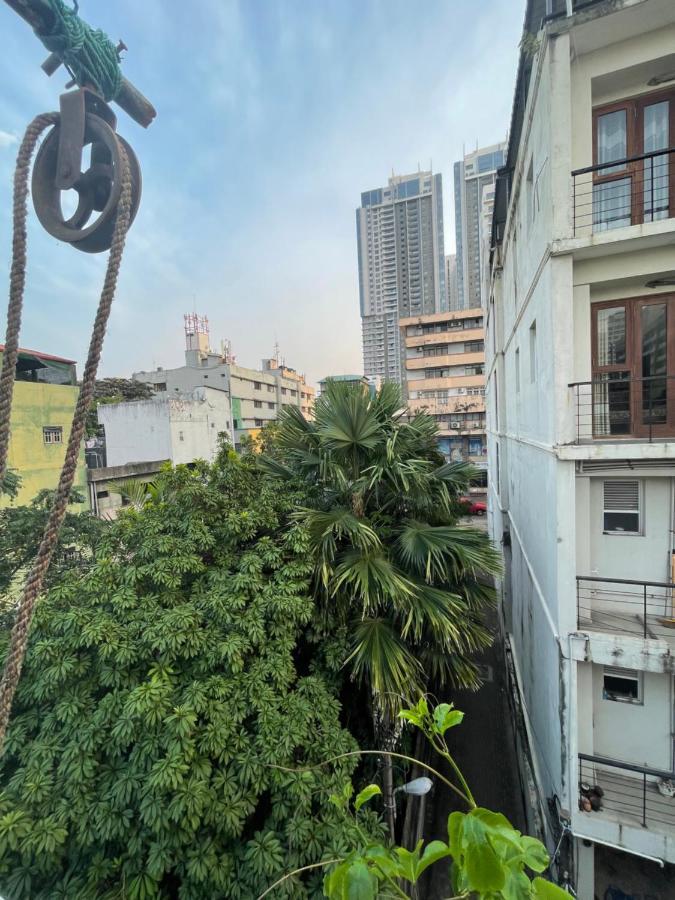 شقة كولمبو  في Favela المظهر الخارجي الصورة